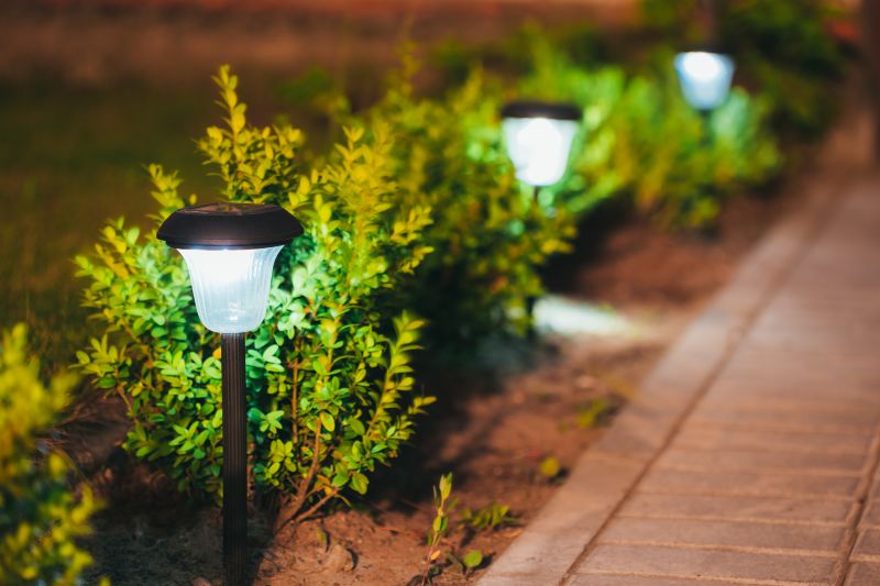 Deck Lights Installation in Littleton, CO