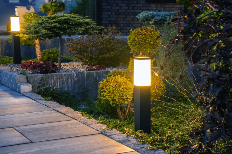 Landscape Electrical Service in Kansas City, MO