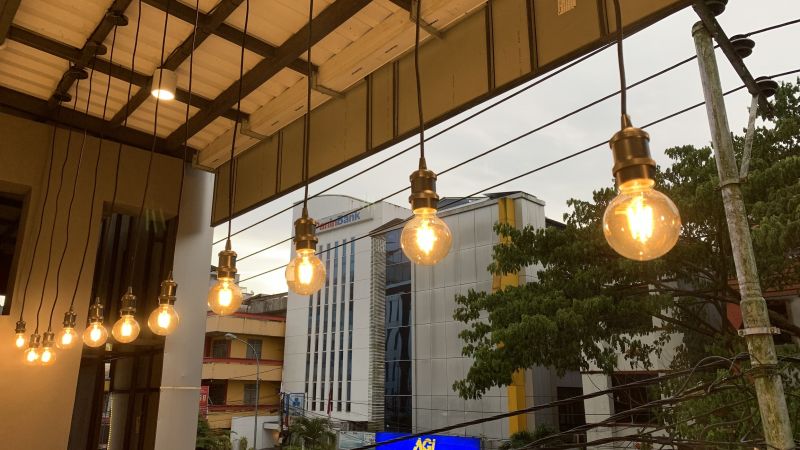 Outdoor Lamp Installation in Utah County, UT