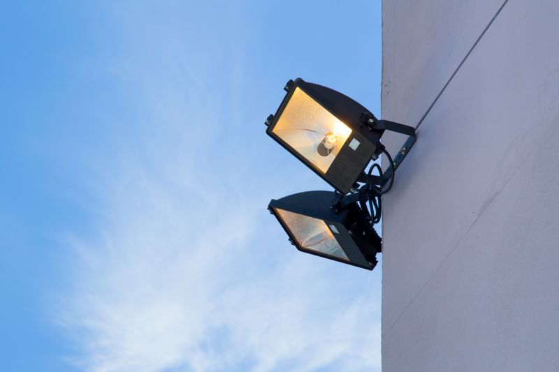 Outdoor Lamp Installation in Utah County, UT