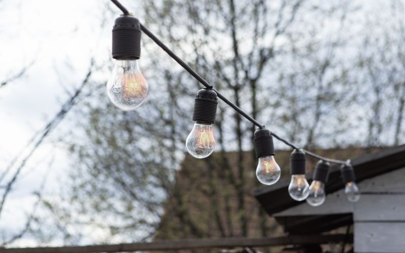 Outdoor Lamp Installation in Pasadena, CA