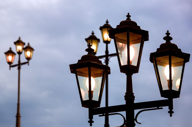 Outdoor Lighting Installation in Kansas City, KS
