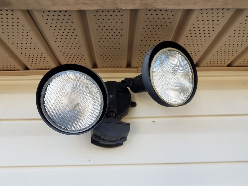 Pond Lighting Installation in Overland Park, KS